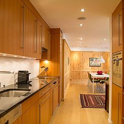 Appartement Residenz Alpenrose31