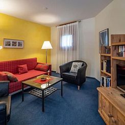 Appartement Selvas 12