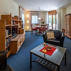 Appartement Selvas 12