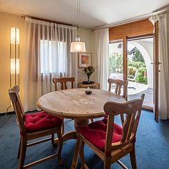 Appartement Selvas 12
