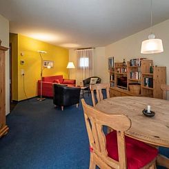 Appartement Selvas 12