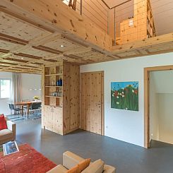 Vakantiehuis Chesa Lagrev 1