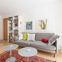 Appartement Residenz Alpenrose15