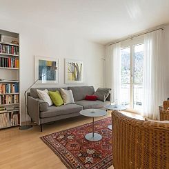 Appartement Residenz Alpenrose15