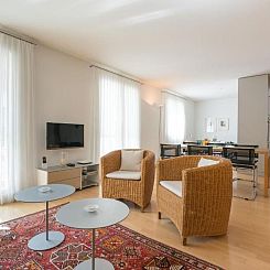 Appartement Residenz Alpenrose15