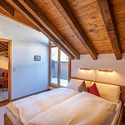 Appartement Chesa Cantieni