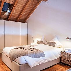Appartement Chesa Alossa