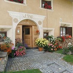 Appartement 1 Zi. Whg.