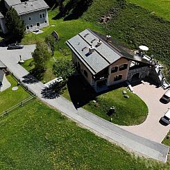 Appartement 1 Zi. Whg.