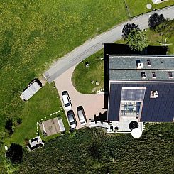 Appartement 1 Zi. Whg.