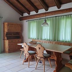 Appartement Curtins Sassella 1
