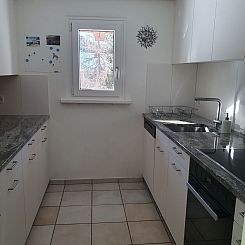 Appartement Curtins Sassella 1
