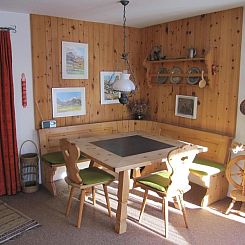 Appartement Belvair Chamues-ch