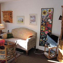 Appartement Belvair Chamues-ch