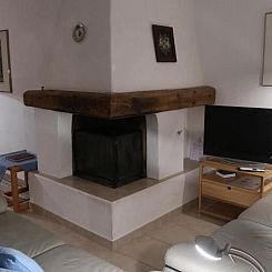 Appartement Chesa Engel