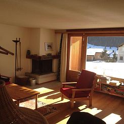 Appartement Panorama A