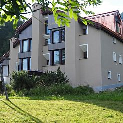 Appartement Chesa Prüma