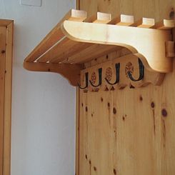 Appartement Chesa Prüma