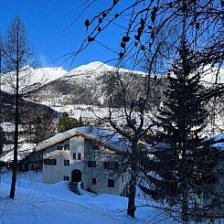Appartement Chesa Giannuot