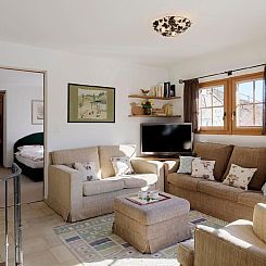Vakantiehuis Chesarina Chalet