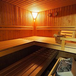 Appartement Residenz La Mora 29