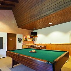 Appartement Residenz La Mora 29