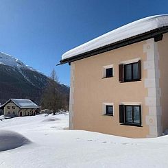 Appartement Bellavista B