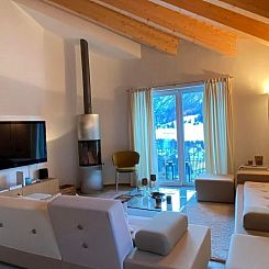 Appartement Chesa Baia
