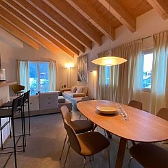 Appartement Chesa Baia
