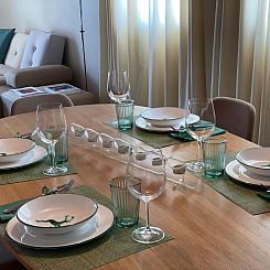 Appartement Chesa Baia