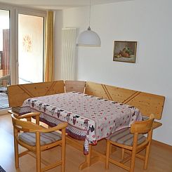 Appartement Residenz La Mora 08