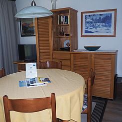 Appartement Residenz La Mora 30