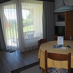 Appartement Residenz La Mora 30