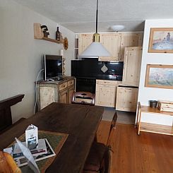 Appartement Residenz La Mora 34