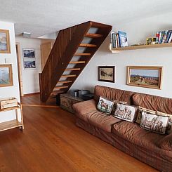 Appartement Residenz La Mora 34