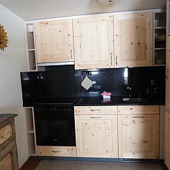 Appartement Residenz La Mora 34