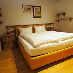 Appartement Residenz La Mora 34