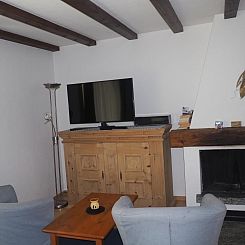 Appartement Residenz La Mora 26