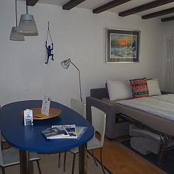 Appartement Residenz La Mora 26