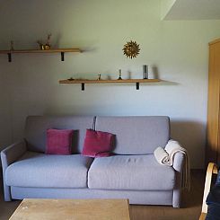 Appartement Residenz La Mora 23