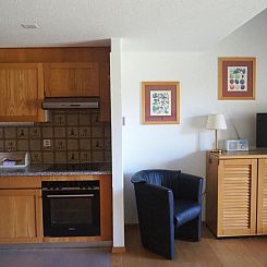 Appartement Residenz La Mora 23