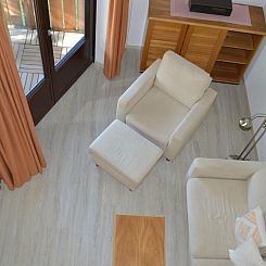 Appartement Residenz La Mora 36