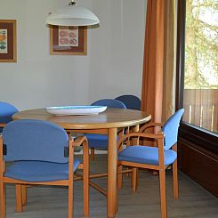 Appartement Residenz La Mora 36