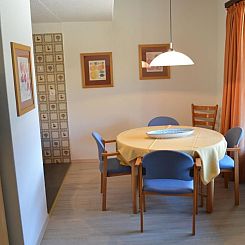 Appartement Residenz La Mora 36