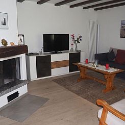 Appartement Residenz La Mora 25