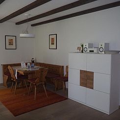 Appartement Residenz La Mora 25