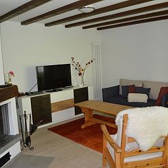 Appartement Residenz La Mora 25