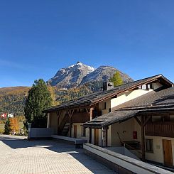 Appartement Residenz La Mora 19
