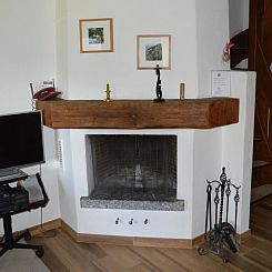 Appartement Residenz La Mora 19