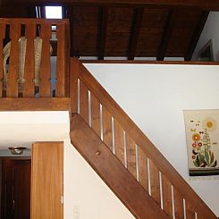 Appartement Residenz La Mora 20